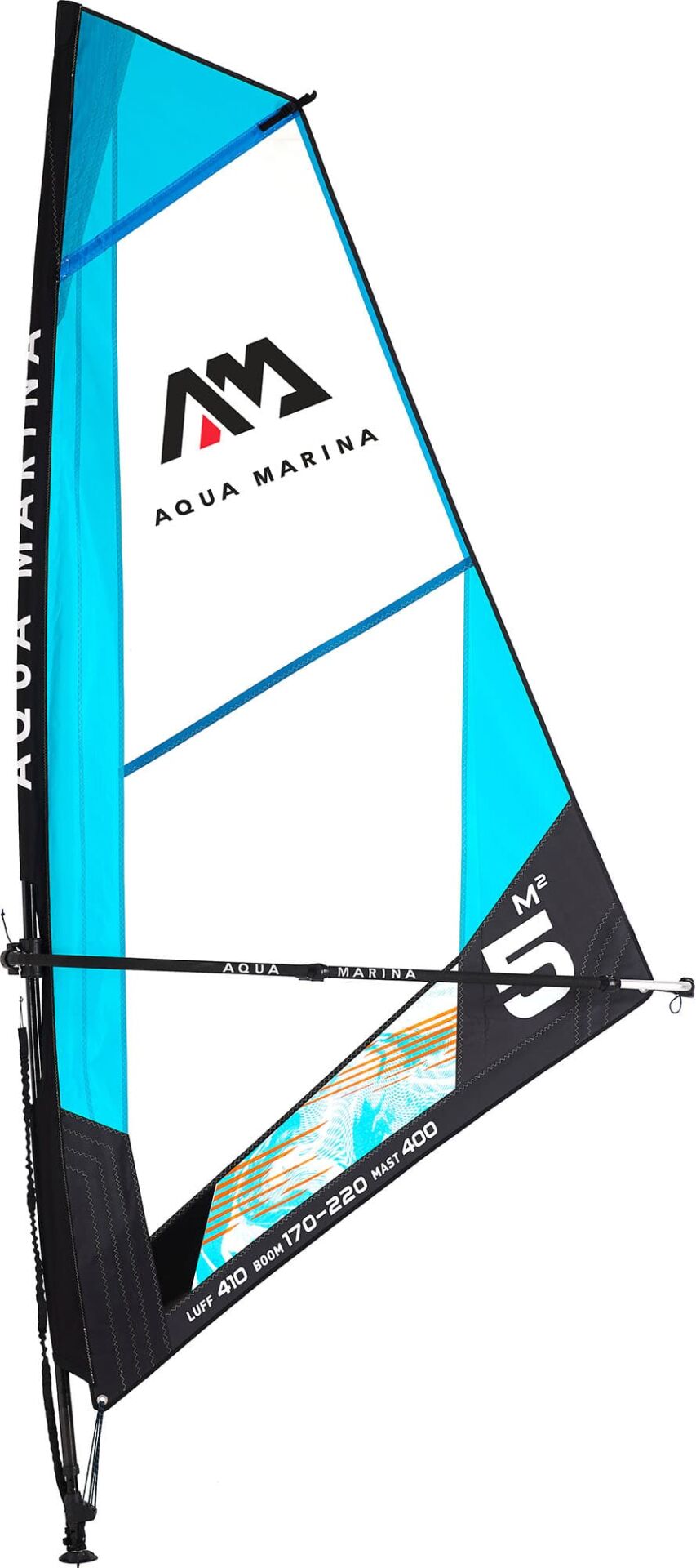 Aqua Marina ISUP WINDSURF BLADE 5.0M² SAIL