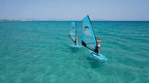 Aqua Marina ISUP WINDSURF BLADE 5.0M² SAIL