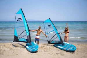 Aqua Marina ISUP WINDSURF BLADE 5.0M² SAIL