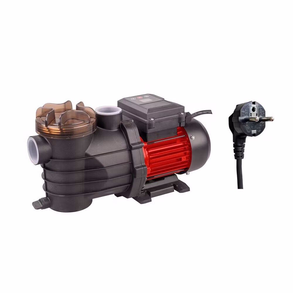 Trione Storm 1 Hp Havuz Pompası