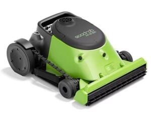 Goodrob King 500 Şarjlı Kablosuz Havuz Robotu