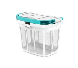 Aiper Scuba S1 Pro Robot 180 Mikron Filtre Sepeti