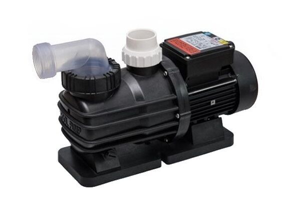 DXD Havuz Pompası 0.75 HP 220V